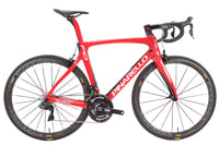 Pinarello Dogma F10 Shimano Dura-Ace Di2 Road Bike 2017, Size 55cm