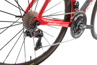 Pinarello Dogma F10 Shimano Dura-Ace Di2 Road Bike 2017, Size 55cm