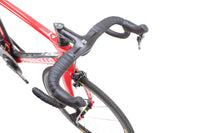 Pinarello Dogma F10 Shimano Dura-Ace Di2 Road Bike 2017, Size 55cm