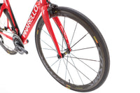 Pinarello Dogma F10 Shimano Dura-Ace Di2 Road Bike 2017, Size 55cm