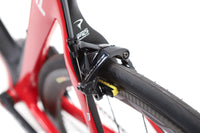 Pinarello Dogma F10 Shimano Dura-Ace Di2 Road Bike 2017, Size 55cm