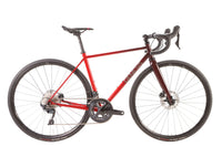 Genesis Volare 853 Shimano Ultegra Disc Road Bike 2021, Size Small