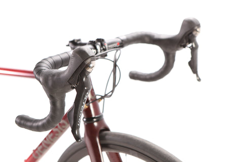 Genesis Volare 853 Shimano Ultegra Disc Road Bike 2021, Size Small