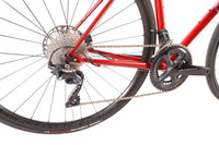 Genesis Volare 853 Shimano Ultegra Disc Road Bike 2021, Size Small