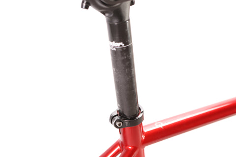 Genesis Volare 853 Shimano Ultegra Disc Road Bike 2021, Size Small
