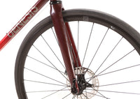 Genesis Volare 853 Shimano Ultegra Disc Road Bike 2021, Size Small