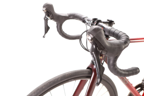Genesis Volare 853 Shimano Ultegra Disc Road Bike 2021, Size Small