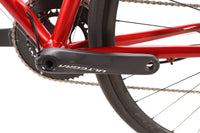 Genesis Volare 853 Shimano Ultegra Disc Road Bike 2021, Size Small