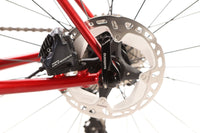 Genesis Volare 853 Shimano Ultegra Disc Road Bike 2021, Size Small