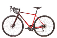 Genesis Volare 853 Shimano Ultegra Disc Road Bike 2021, Size Small
