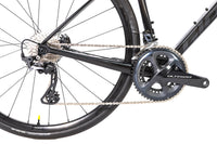 Giant Defy Advanced 1 Shimano Ultegra Disc Road Bike 2022, Size Medium
