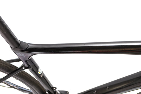 Giant Defy Advanced 1 Shimano Ultegra Disc Road Bike 2022, Size Medium