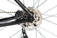 Giant Defy Advanced 1 Shimano Ultegra Disc Road Bike 2022, Size Medium