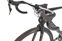 Giant Defy Advanced 1 Shimano Ultegra Disc Road Bike 2022, Size Medium
