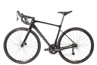Giant Defy Advanced 1 Shimano Ultegra Disc Road Bike 2022, Size Medium