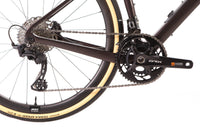 Liv Devote Advanced 0 Shimano GRX Gravel Bike 2024, Size Large