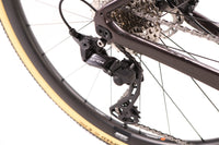 Liv Devote Advanced 0 Shimano GRX Gravel Bike 2024, Size Large