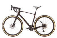 Liv Devote Advanced 0 Shimano GRX Gravel Bike 2024, Size Large