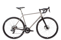 Sonder Colibri Ti Sram Rival eTap AXS Disc Road Bike 2024, Size Large