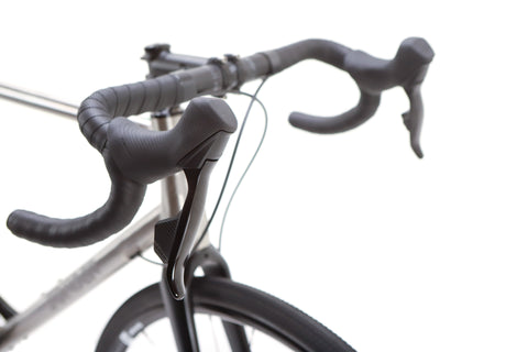 Sonder Colibri Ti Sram Rival eTap AXS Disc Road Bike 2024, Size Large