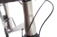 Sonder Colibri Ti Sram Rival eTap AXS Disc Road Bike 2024, Size Large