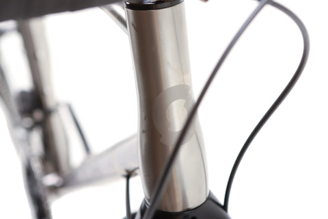 Sonder Colibri Ti Sram Rival eTap AXS Disc Road Bike 2024, Size Large