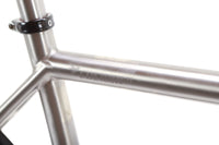 Sonder Colibri Ti Sram Rival eTap AXS Disc Road Bike 2024, Size Large