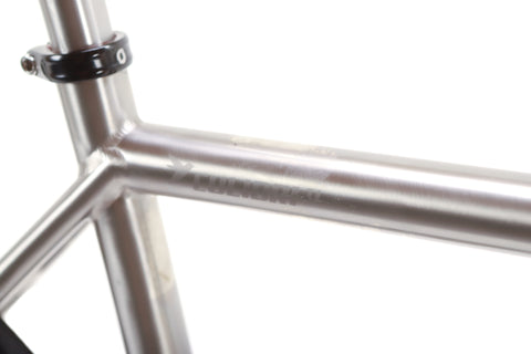 Sonder Colibri Ti Sram Rival eTap AXS Disc Road Bike 2024, Size Large