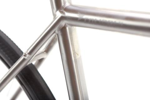 Sonder Colibri Ti Sram Rival eTap AXS Disc Road Bike 2024, Size Large