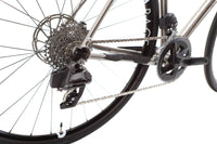 Sonder Colibri Ti Sram Rival eTap AXS Disc Road Bike 2024, Size Large