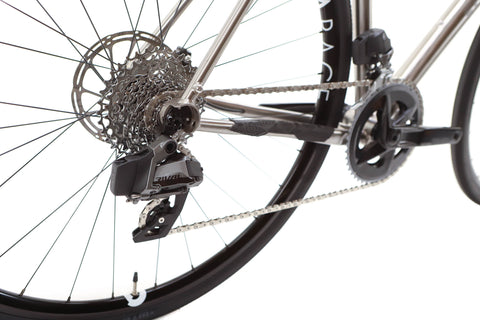 Sonder Colibri Ti Sram Rival eTap AXS Disc Road Bike 2024, Size Large