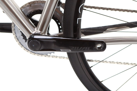 Sonder Colibri Ti Sram Rival eTap AXS Disc Road Bike 2024, Size Large