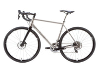 Sonder Colibri Ti Sram Rival eTap AXS Disc Road Bike 2024, Size Large