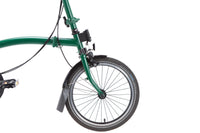 Brompton C Line 2-Speed Folding Bike 2023