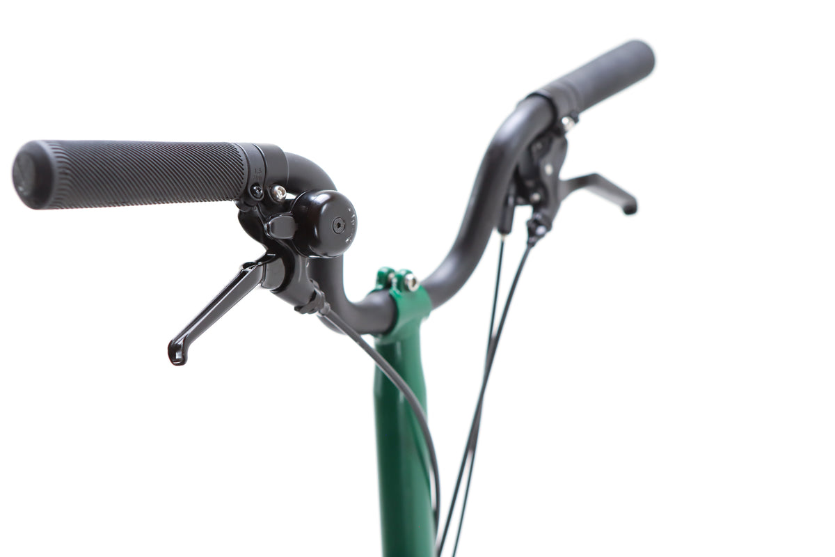 Brompton C Line 2-Speed Folding Bike 2023