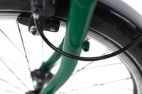 Brompton C Line 2-Speed Folding Bike 2023