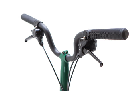 Brompton C Line 2-Speed Folding Bike 2023