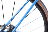 Canyon Endurace CF SL 8.0 Shimano Ultegra Di2 Disc Road Bike 2020, Size Small