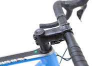 Canyon Endurace CF SL 8.0 Shimano Ultegra Di2 Disc Road Bike 2020, Size Small