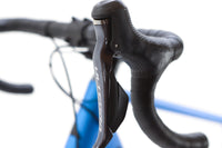Canyon Endurace CF SL 8.0 Shimano Ultegra Di2 Disc Road Bike 2020, Size Small