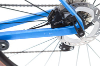 Canyon Endurace CF SL 8.0 Shimano Ultegra Di2 Disc Road Bike 2020, Size Small