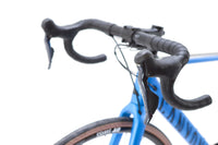 Canyon Endurace CF SL 8.0 Shimano Ultegra Di2 Disc Road Bike 2020, Size Small