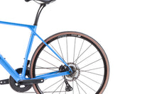 Canyon Endurace CF SL 8.0 Shimano Ultegra Di2 Disc Road Bike 2020, Size Small