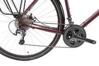 Genesis Tour De Fer 30 Shimano Tiagra Disc Touring Bike 2021, Size XL