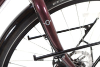 Genesis Tour De Fer 30 Shimano Tiagra Disc Touring Bike 2021, Size XL