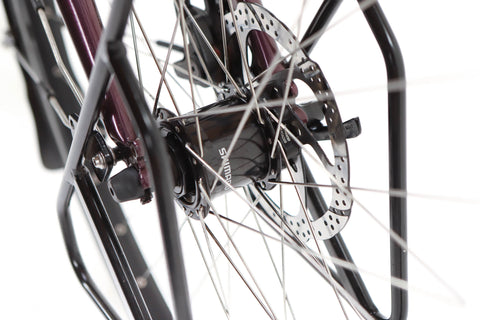 Genesis Tour De Fer 30 Shimano Tiagra Disc Touring Bike 2021, Size XL