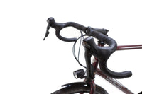 Genesis Tour De Fer 30 Shimano Tiagra Disc Touring Bike 2021, Size XL