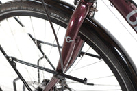 Genesis Tour De Fer 30 Shimano Tiagra Disc Touring Bike 2021, Size XL