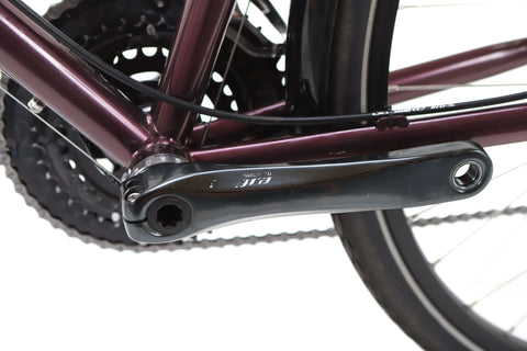 Genesis Tour De Fer 30 Shimano Tiagra Disc Touring Bike 2021, Size XL