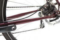 Genesis Tour De Fer 30 Shimano Tiagra Disc Touring Bike 2021, Size XL